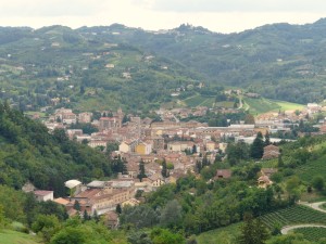 Canelli-panorama