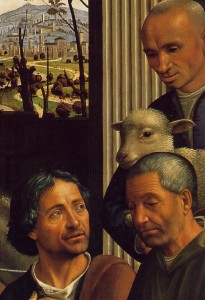 Domenico_ghirlandaio,_adorazione_dei_pastori_di_santa_trinita_02