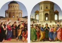 Visita alla Pinacoteca di Brera a Milano: “dialogo tra Perugino e Raffaello” (22 maggio 2016)