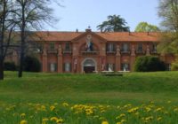 Gita a “La Mandria”: il Castello e gli Appartamenti Reali del primo re d’Italia(Domenica 19 giugno 2016)