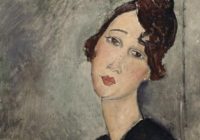 Visita alla mostra di Amedeo Modigliani a Palazzo Ducale di Genova domenica 18 giugno 2017