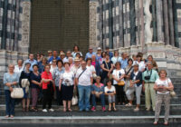 Una giornata a Genova per la mostra di Amedeo Modigliani a Palazzo Ducale (18/06/2017)