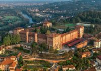 Gita al Castello di Moncalieri  Domenica 18 novembre 2018