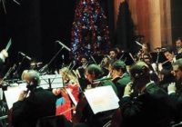 Camerata Ducale: Concerto di San Silvestro Lunedì 31 dicembre 2018 ore 19:30