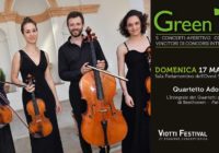 Integrale dei Quartetti di Beethoven: prima parte – 2019