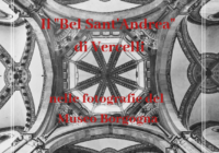 Mostra “Il Bel Sant’Andrea” di Vercelli nelle fotografie del Museo Borgogna