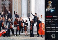 Viotti Festival: Camerata Ducale Junior