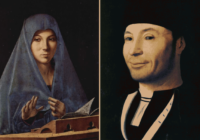 Gita a Milano per la visita alla mostra “Antonello da Messina” Giovedì 2 maggio 2019