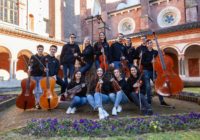 Concerto della Camerata Ducale Junior: “Il Classicismo”sabato 13 aprile 2019 – ore 21:00