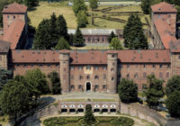 Conferenza “Il castello di Moncalieri” a cura della Dott.ssa Grazia Chillemi – Venerdi 20 settembre 2019 – ore 21