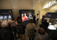 Cammini devozionali a Vercelli tra arte e tradizione, 12 ottobre 2019 al Museo del Tesoro del Duomo di Vercelli