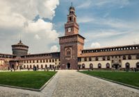 Gita a Milano al Castello Sforzesco: la “Sala delle Asse” e la “Pietà Rondanini” – Domenica 17 novembre 2019