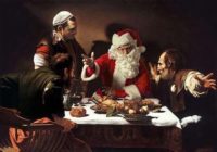 Buon Natale 2019: Brindisi e scambio di auguri presso la nostra sede. Mercoledì 18/12/2018 ore 16:30 / 19:30