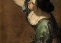 Conferenza: “NON SOLO ARTEMISIA GENTILESCHI…” a cura del dott. Massimo D’Antico – Venerdì 24 settembre – ore 17:30