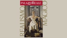 Visita alla mostra “REALISMO MAGICO” a Milano  Domenica 27 febbraio 2022