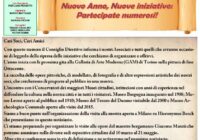 Notiziario n. 156 – Febbraio 2023