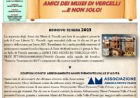 Notiziario n. 157 – Marzo 2023