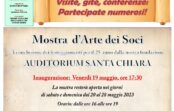 Notiziario n. 159 – Maggio 2023