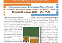 “Olivetti: Design, Ergonomia, Prodotti e Architettura. Una storia di’innovazioni”. – Venerdì 26 maggio 2023