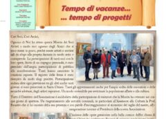 Notiziario n. 160 – Giugno 2023