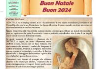 Notiziario n. 164 – Dicembre 2023