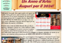 Notiziario n. 165 – Gennaio 2024