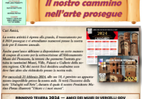 Notiziario n. 166 – Febbraio 2024