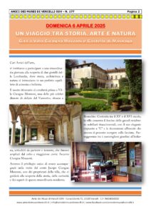 Notiziario 177 - Marzo 2025