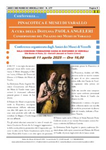 Notiziario 177 - Marzo 2025